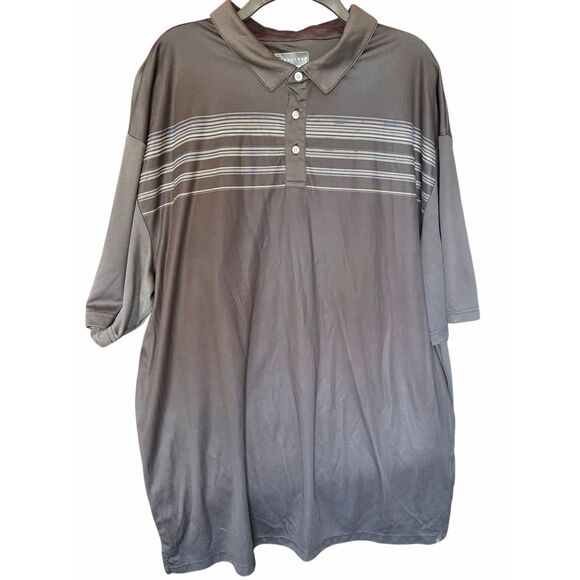 Polo Men's PGA Tour Short SLeeve Polo Shirt - XXL - Picture 4 of 6